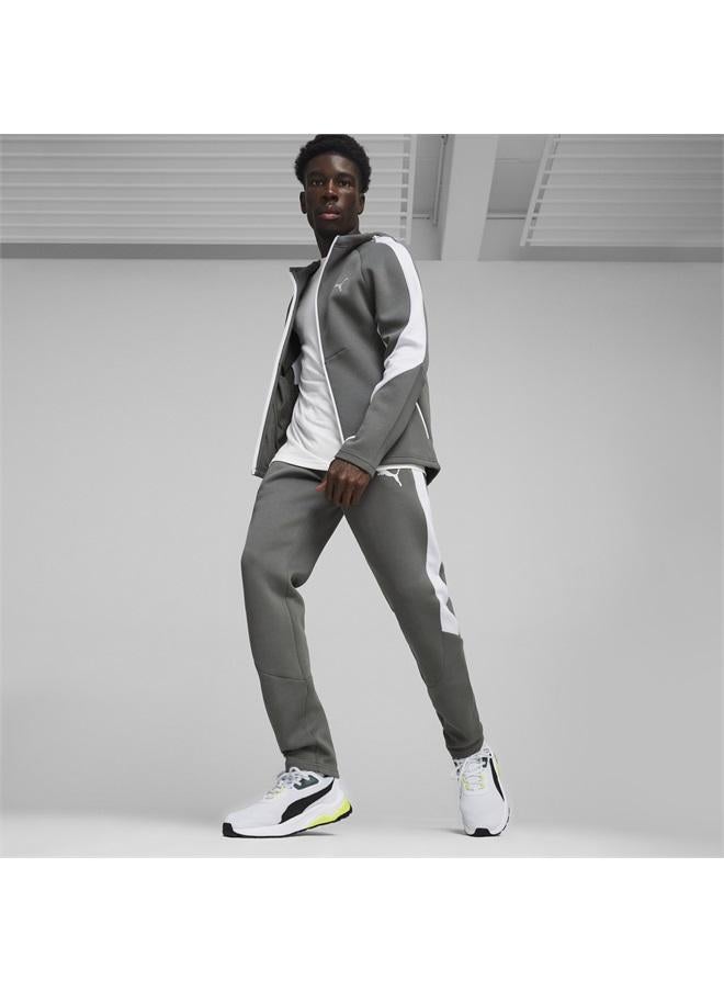PUMA EVOSTRIPE Men's Sweatpants - Image 2