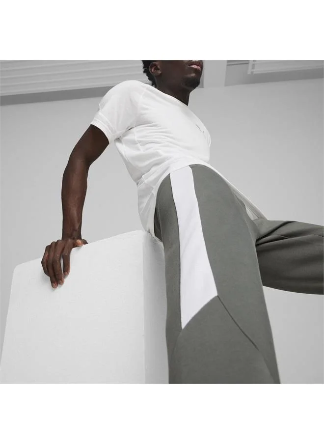 Puma  EVOSTRIPE Men's Sweatpants for Men | Best Price UAE