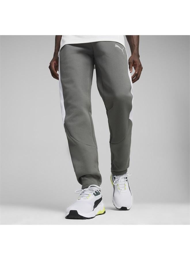 PUMA EVOSTRIPE Men's Sweatpants - Image 1