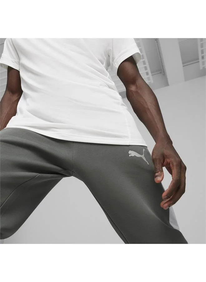 Puma  EVOSTRIPE Men's Sweatpants for Men | Best Price UAE