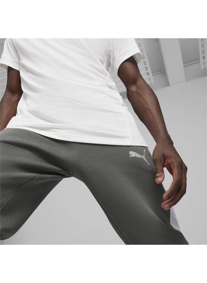 PUMA EVOSTRIPE Men's Sweatpants - Image 3