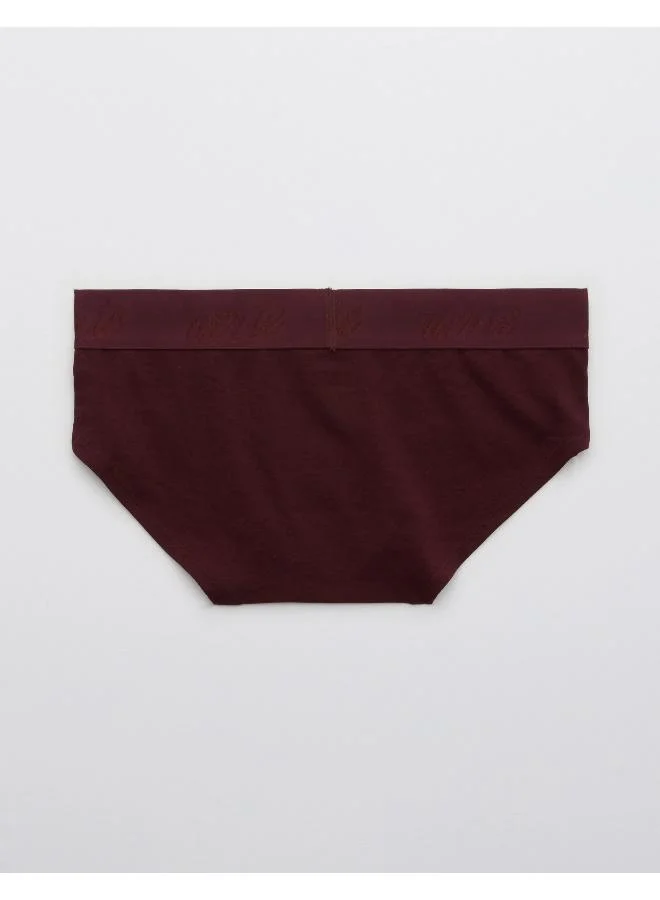 Aerie High Leg Brief