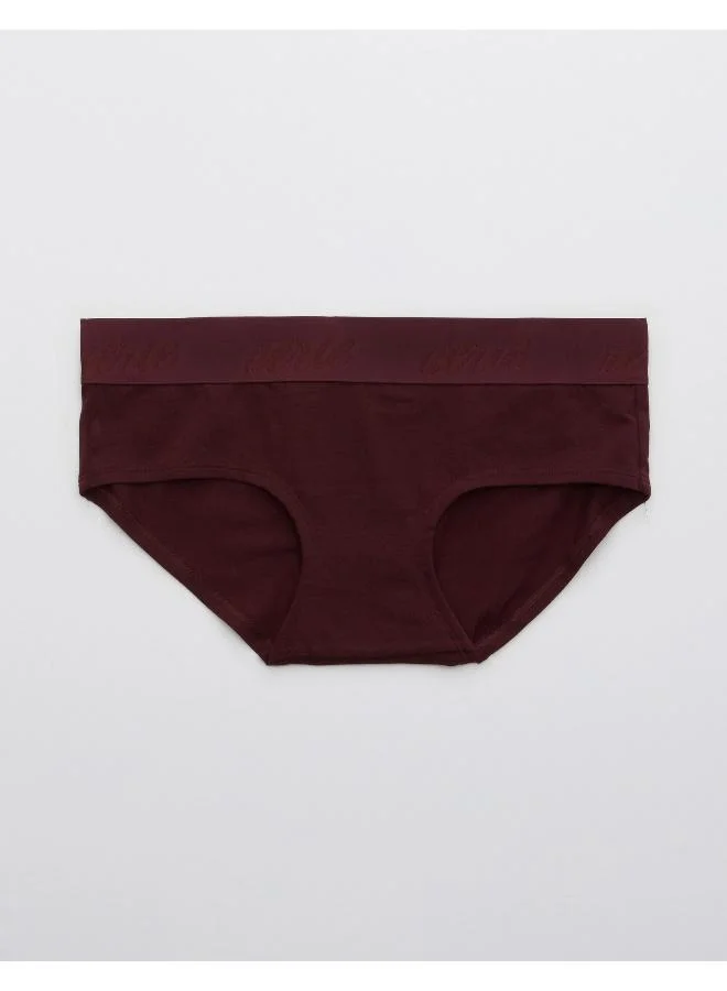 Aerie High Leg Brief