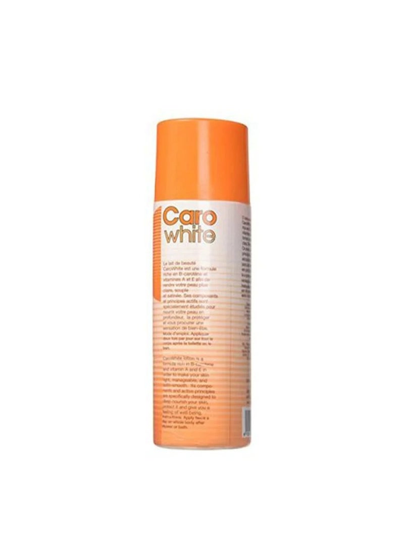 caro Caro White Lotion With Carrot Oil - 500 ml  - Image 2