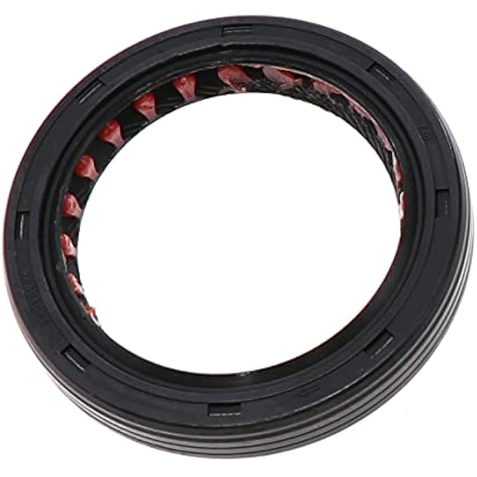 ريحني ختم زيت عمود المرفق الأمامي 29621 - Image 1