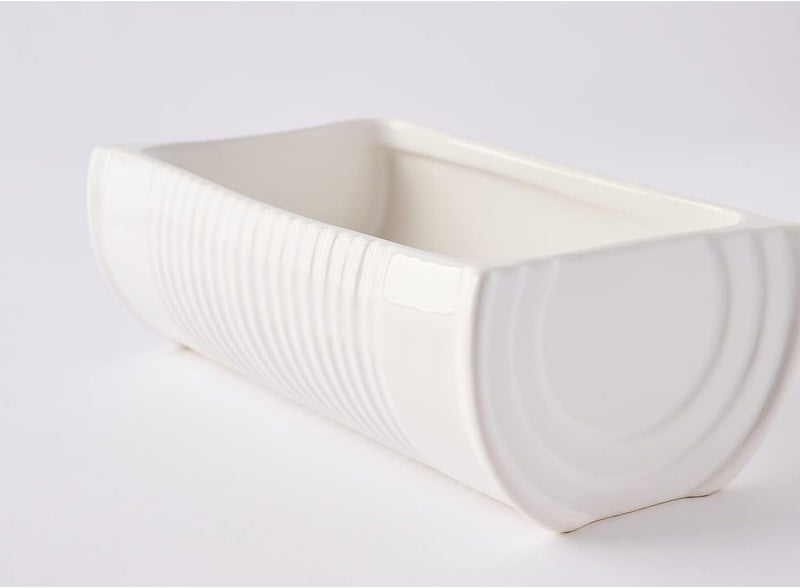 MudPie Can-Berry Ceramic Cranberry Serving Dish and Spatula Set - Image 2