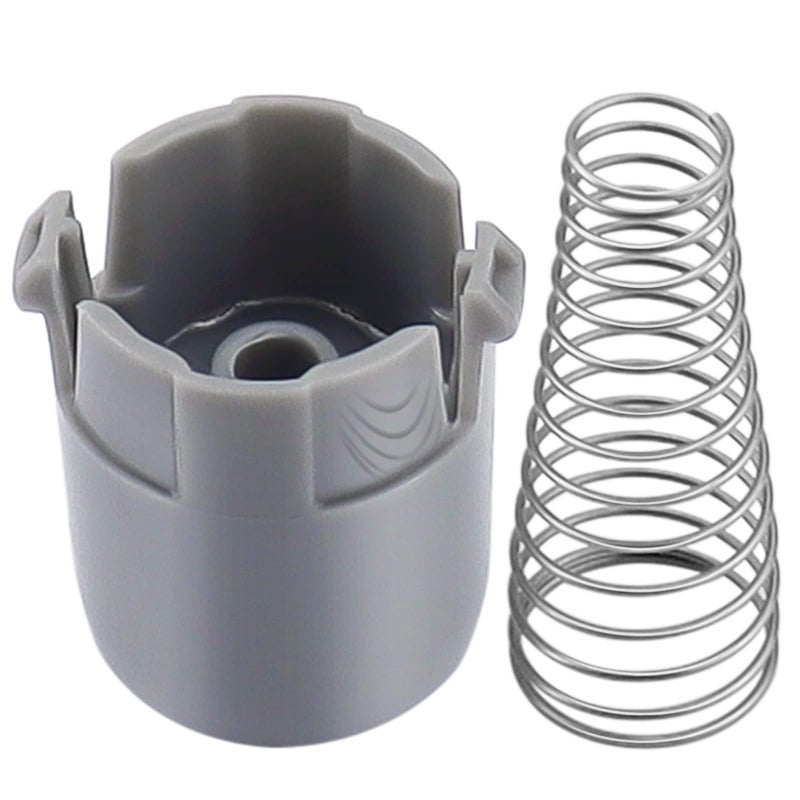 AGM73610701 Washer Magnetic Door Plunger Replacement Part for LG wm3050 wm3170cw wm8000ha wm3770 wm3670hwa Kenmore elite washer parts 7964148 and more models by Beaquicy