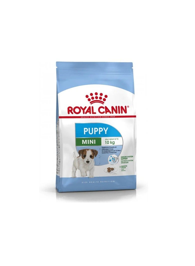 رويال كانين طعام جاف من رويال كانين ميني بوبي - Image 2