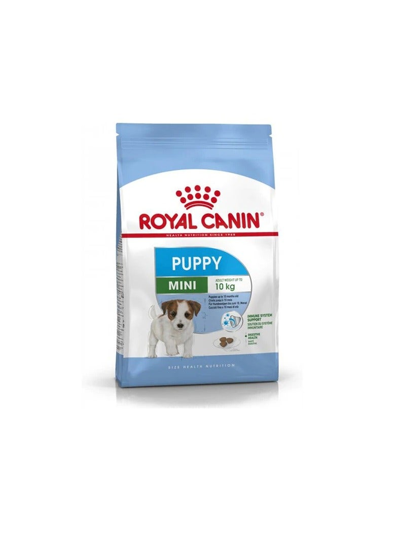 رويال كانين طعام جاف من رويال كانين ميني بوبي - Image 3