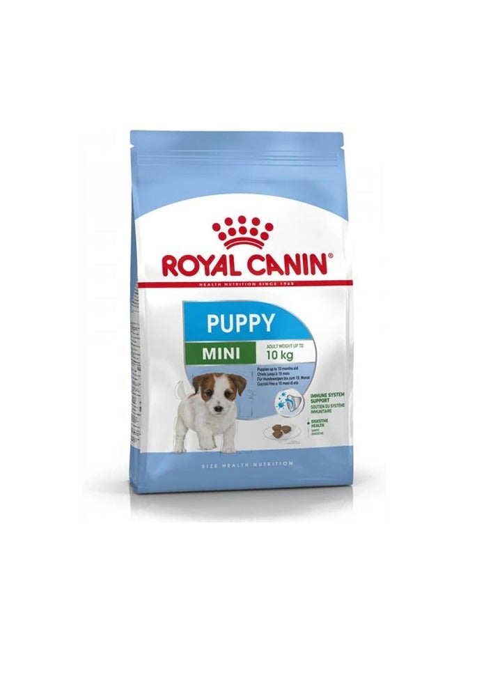 رويال كانين طعام جاف من رويال كانين ميني بوبي - Image 1