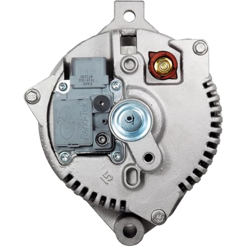 ACDelco Gold 335-1113 Alternator - Image 2