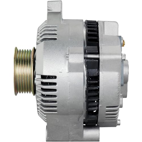 ACDelco Gold 335-1113 Alternator - Image 4