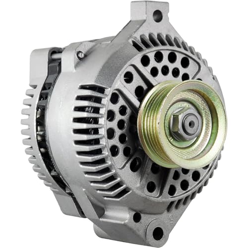 ACDelco Gold 335-1113 Alternator - Image 1