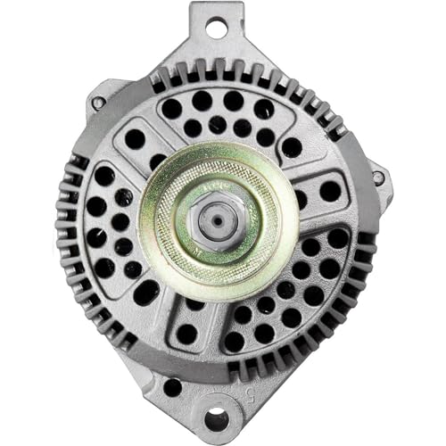 ACDelco Gold 335-1113 Alternator - Image 3