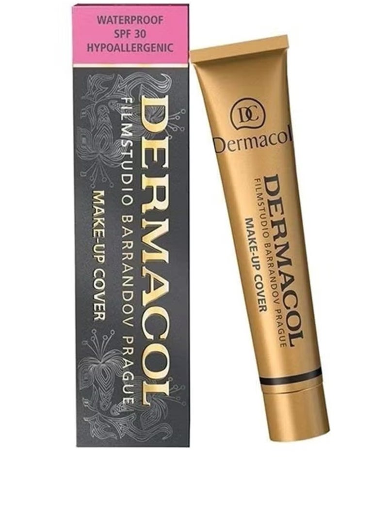 DERMACOLOR DERMACOLOR 