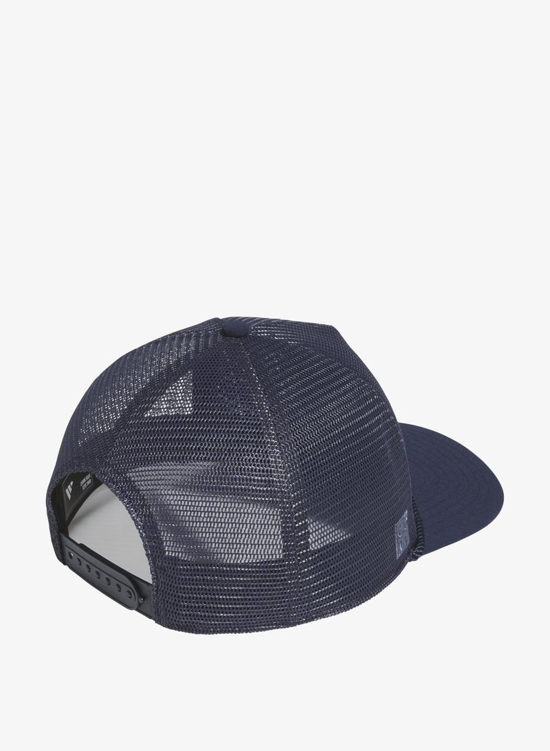 Adidas MESH 5 PANEL ROPE Cap - Image 2