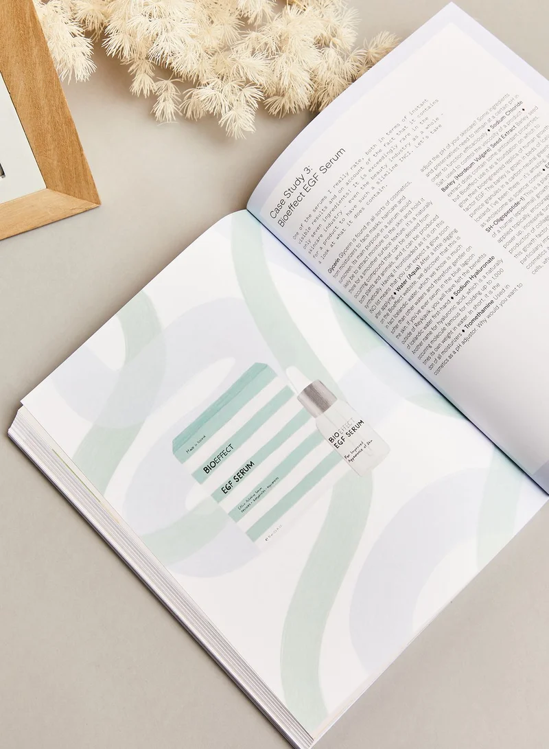 THAMES The Beauty Brief - An Insider's Guide to Skincare