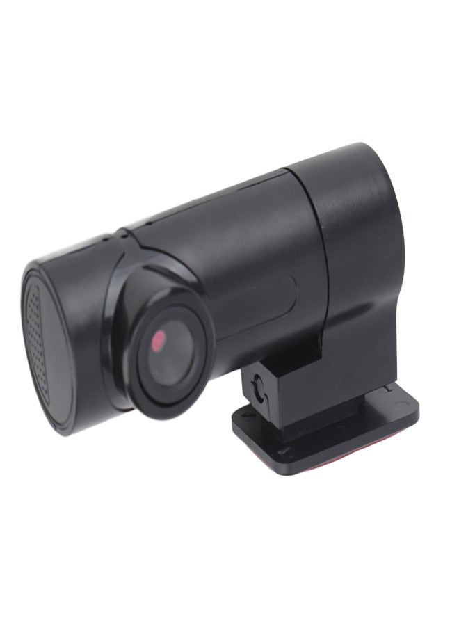 WiFi 1080P FHD Dash Cam Smart Dash Camera for Cars Mini Car Camera Recorder with Night Vision Loop Recording Parking Monitor - Image 5