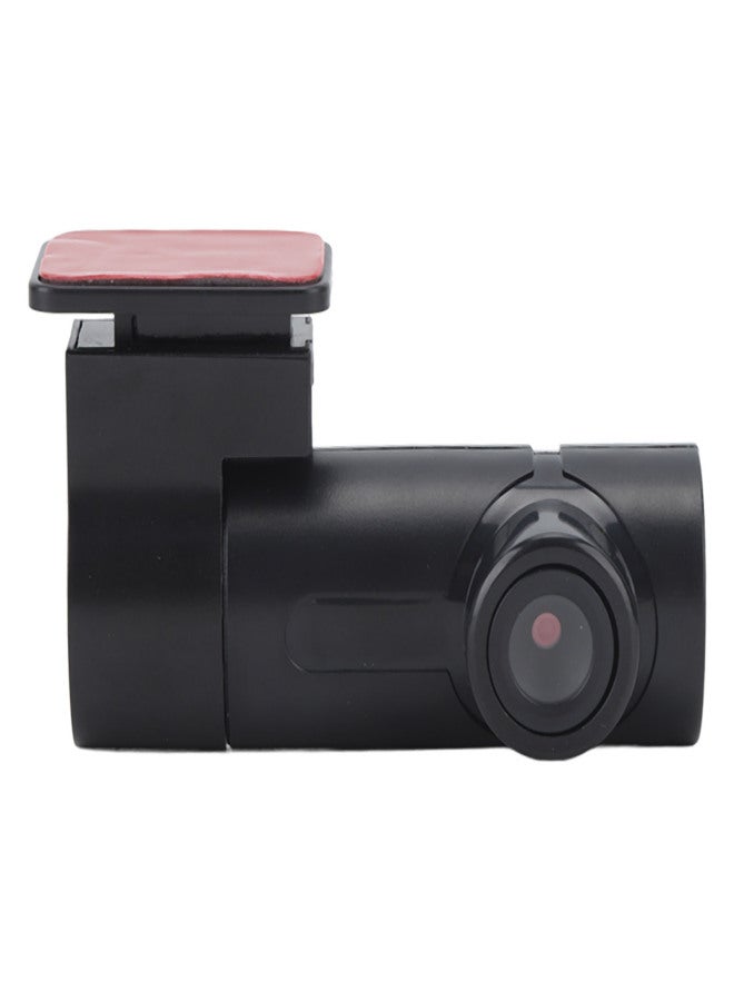 WiFi 1080P FHD Dash Cam Smart Dash Camera for Cars Mini Car Camera Recorder with Night Vision Loop Recording Parking Monitor - Image 2