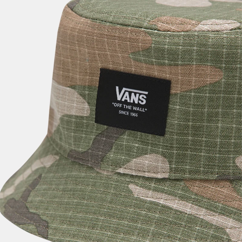 VANS Patch Bucket Hat