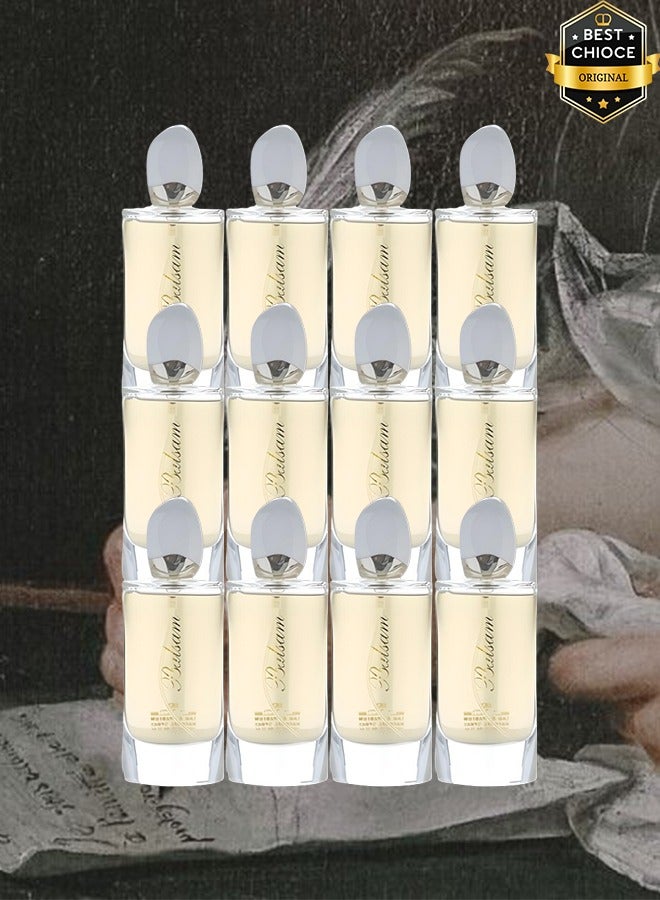 بانافع 12 قطع عطر بلسم 100 مل - Image 1