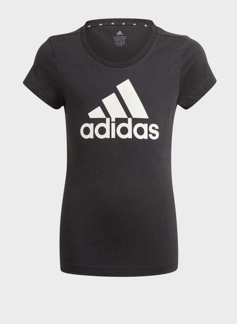 adidas جي بي إل تي