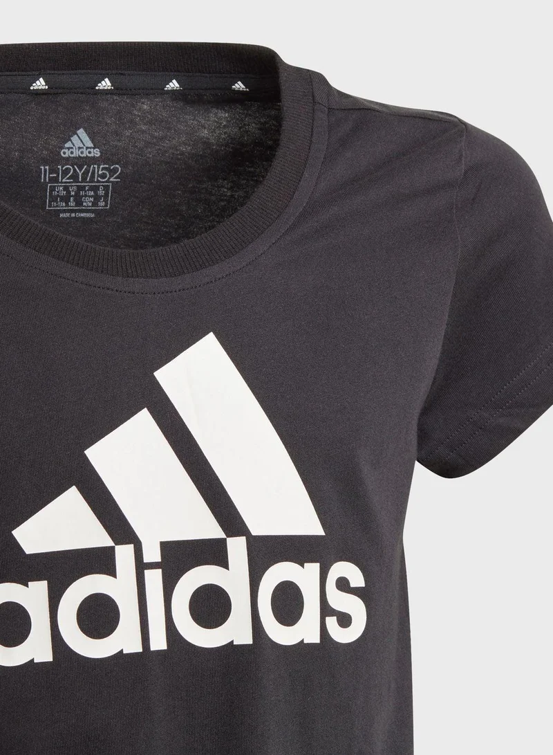 اديداس جي بي إل تي