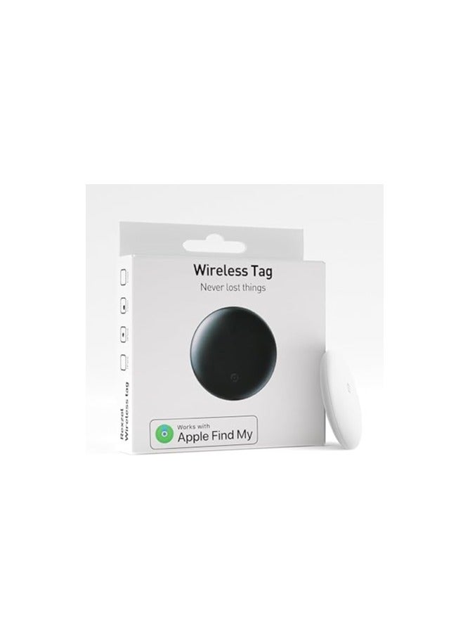 amazing.EGP Smart Bluetooth Luggage Tracker,amazingEGP | Apple Find My Compatible | Never Lose Things | Wireless TAG  - Image 1