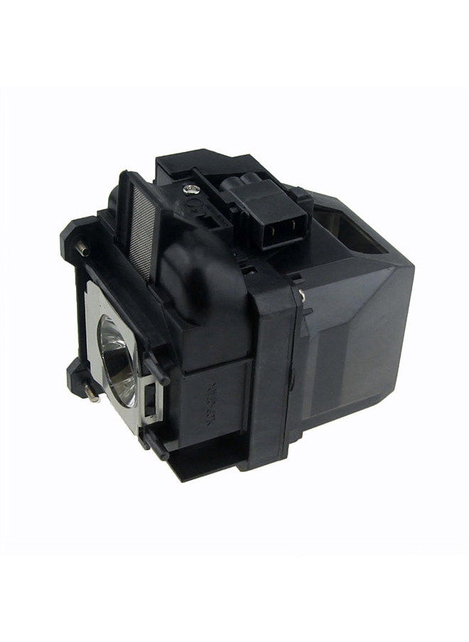 Generic ELPLP88 ELPLP78 Replacement Projector Lamp Compatible with PowerLite Home Cinema 2040 1040 2045 740HD 640 EX3240 EX7240 EX9200 EX5250 EX5240 VS240 VS345 VS340 H690 H691 Lamp Bulb Replacement  - Image 4