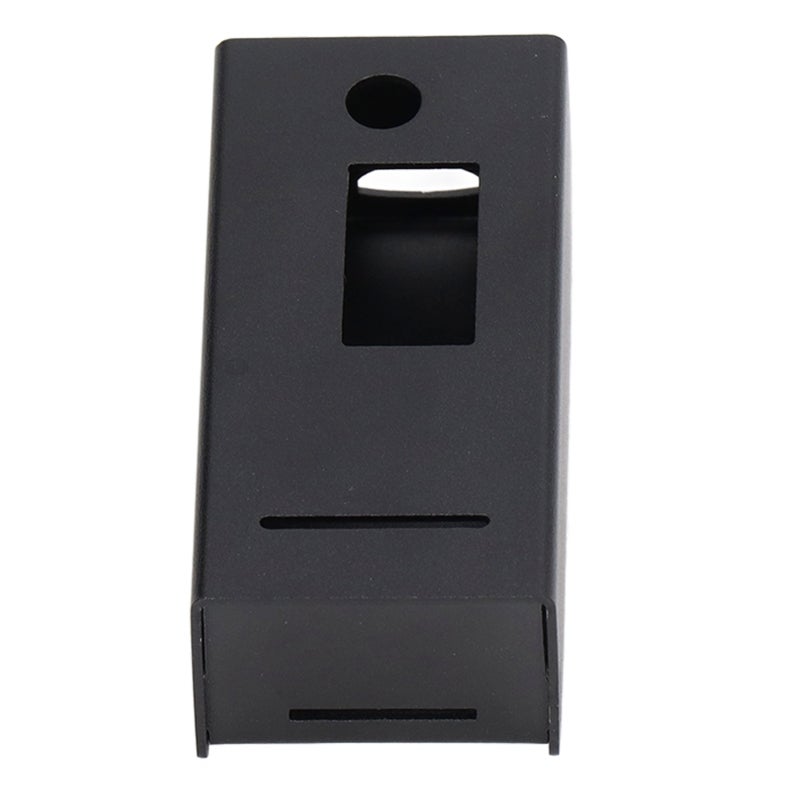Mmdvm Expansion Board Case: Aluminum Alloy Lightweight Durable Shell, Reserved Hole Easy Install - Multi-System Compatible Heatsink Case for Raspberry Pi Zero W, Amateur Radio Data Modes - Image 5