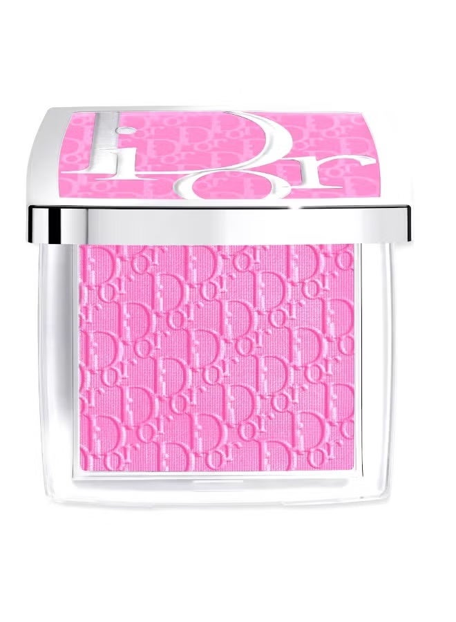 Dior Rosy Glow Backstage Blush - 001 Pink 4.5g بينك