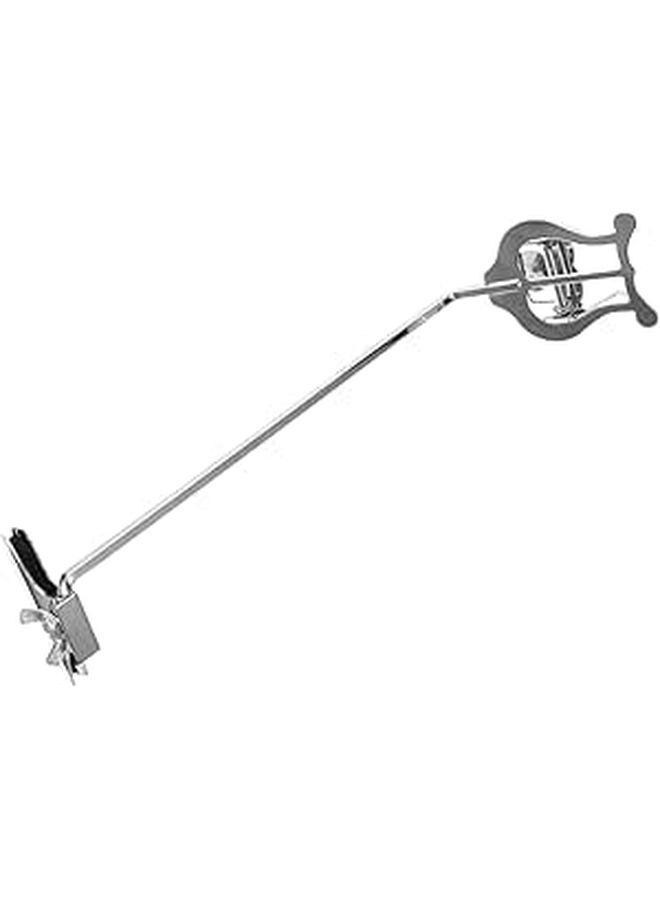 Saxophone Lyre Clip Holder Compact Score Reading Clip Space Saving Design - Image 1