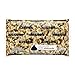 Hershey's HERSHEYS KISSES Milk Chocolate with Almonds Candy Bulk Bag 667 oz - Image 2