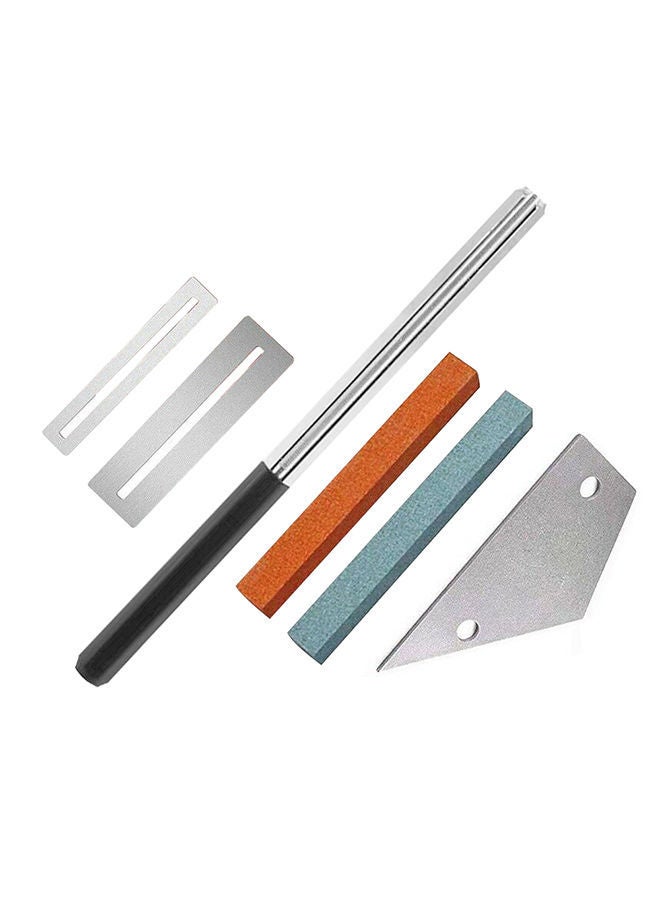 نيبمينينت طقم أدوات لوثير للجيتار مكون من 6 قطع - Image 1