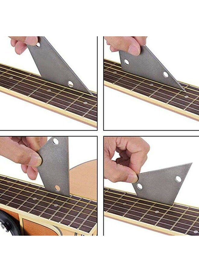 نيبمينينت طقم أدوات لوثير للجيتار مكون من 6 قطع - Image 3