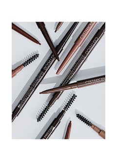 Catrice Slim'Matic Ultra Precise Brow Pencil Waterproof 025  - Image 5