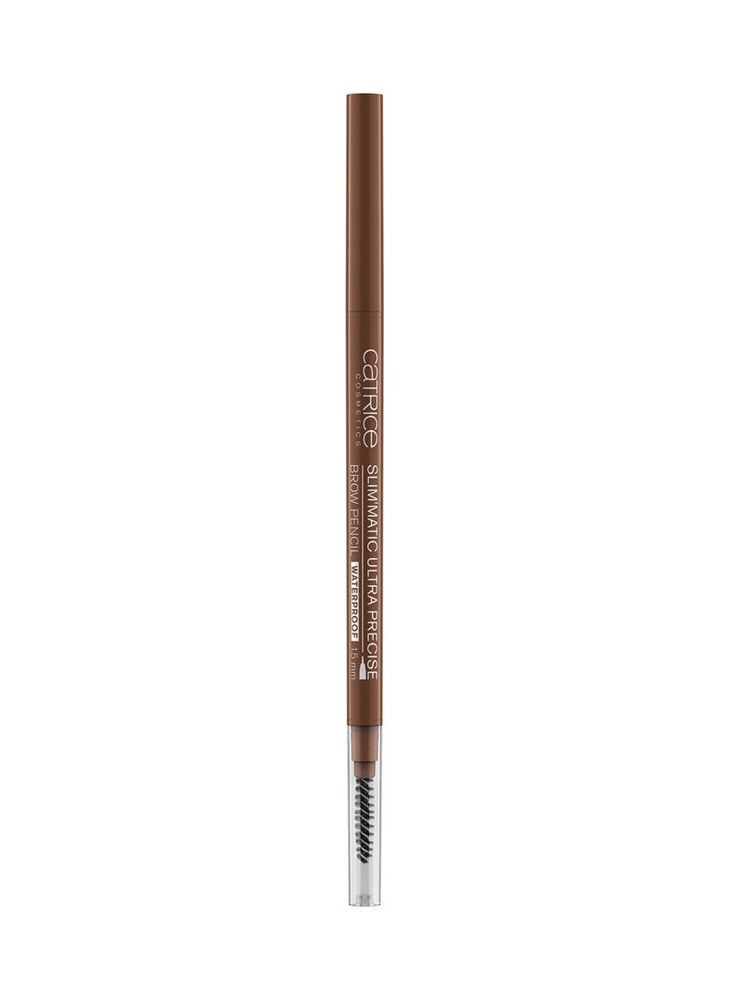 Catrice Slim'Matic Ultra Precise Brow Pencil Waterproof 025  - Image 1