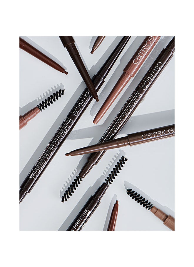 Catrice Slim'Matic Ultra Precise Brow Pencil Waterproof 025  - Image 4