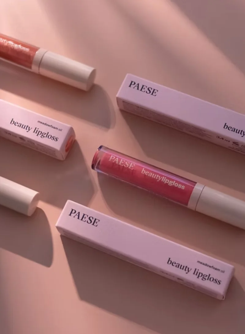 Paese  Beauty Lipgloss for Women | Best Price UAE