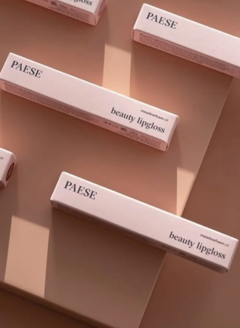 Paese  Beauty Lipgloss for Women | Best Price UAE