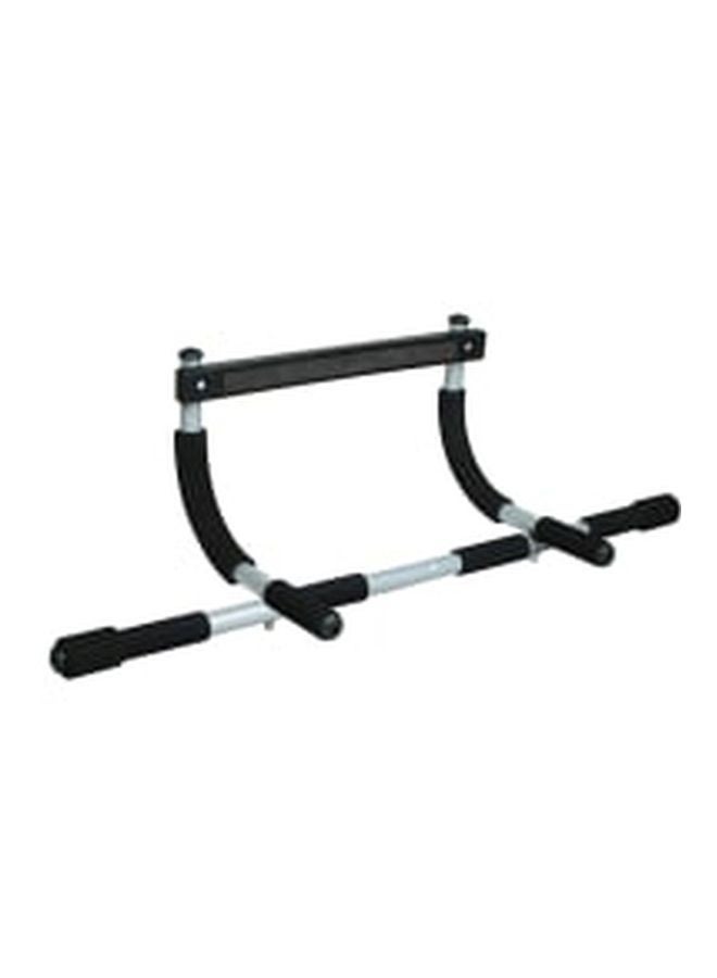 DUSALA Iron Gym Total Upper Body Workout Bar - Image 1