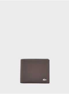 LACOSTE Monogram Billfold Wallets  - Image 1