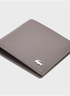 LACOSTE Monogram Billfold Wallets  - Image 4