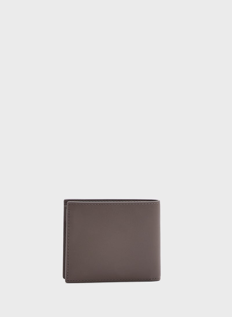 LACOSTE Monogram Billfold Wallets  - Image 2
