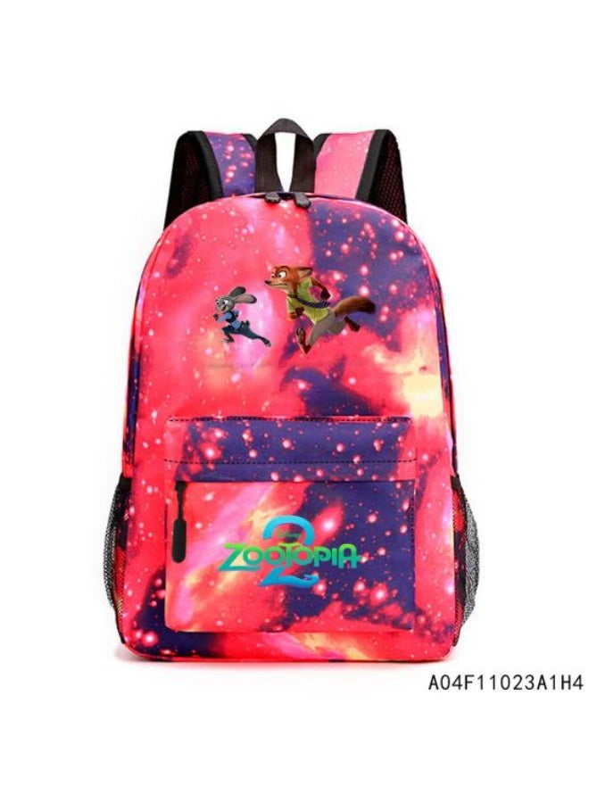Practical and versatile backpack to meet the needs of a variety of scenes - 249 - Image 1