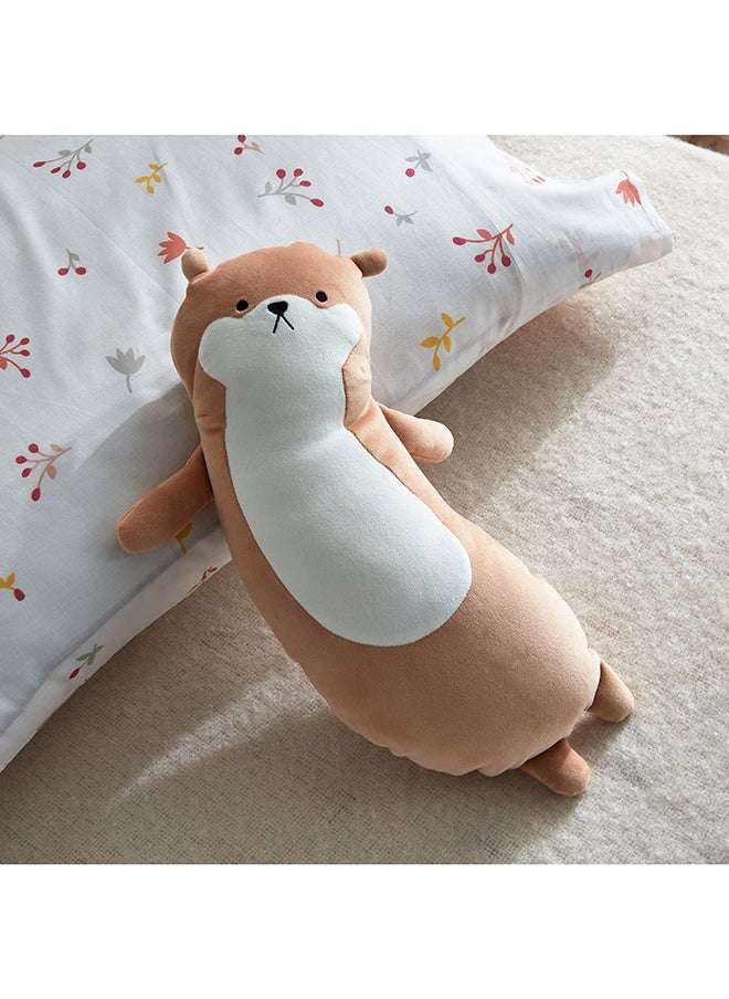 Playland Centaur Otter Shaped Cushion 38 x 20 cm - pzsku/Z95DB65616ED6F912CCC6Z/45/_/1704975018/a66ec497-f6ba-436e-8055-fe2d0602771b