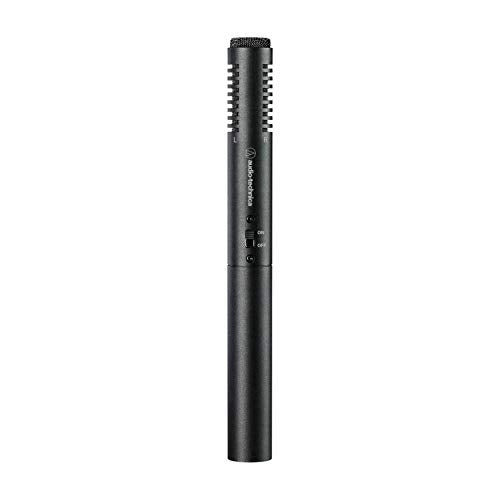 audio-technica AudioTechnica ATR6250X Stereo Condenser Microphone - Image 1
