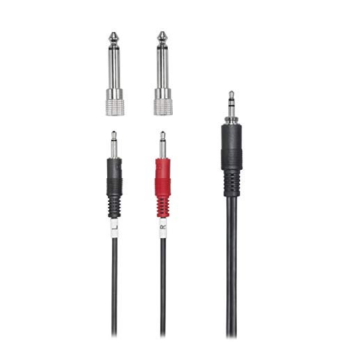 audio-technica AudioTechnica ATR6250X Stereo Condenser Microphone - Image 3