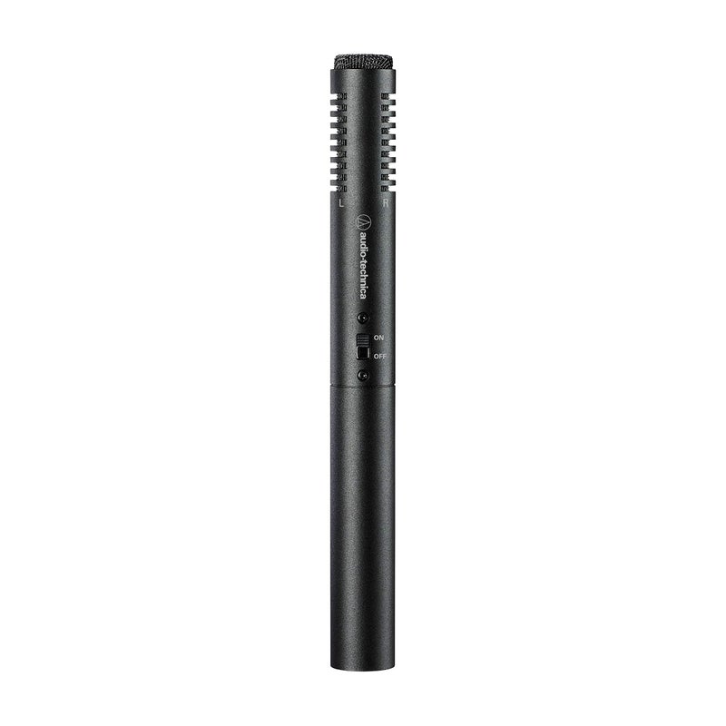 audio-technica AudioTechnica ATR6250X Stereo Condenser Microphone - Image 2