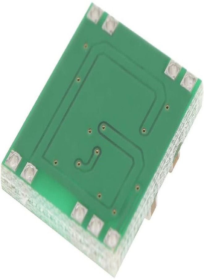 Generic - Audio Power Amplifier Module 2.5V-5.5V 3W+3W Type D PAM8403 Digital Audio Amplifier Power Amp Module Super Small 5 Pcs - Image 1